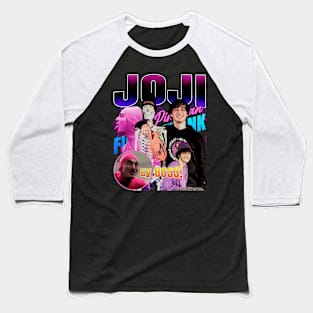 joji Baseball T-Shirt